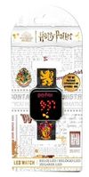 cumpără Jucărie KiDS Licensing HP4118 Led Watch Harry Potter în Chișinău 