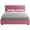 cumpără Pat my-STYLE my-Nina 140x200 (P43D14M13) în Chișinău 