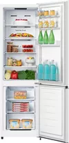 купить Холодильник с нижней морозильной камерой Gorenje NRK418EEW4 в Кишинёве 