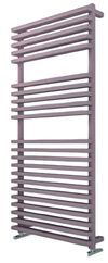 купить Полотенцесушитель Warma Riva 500x1200 700W электрический, RAL 7040 в Кишинёве 