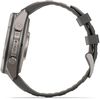 купить Смарт часы Garmin Fenix 9 Pro, 47mm, Solar, inReach,Ti, PblGy/SlvrGybnd (010-04338-01) в Кишинёве 