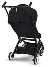 купить Детская коляска Cybex 524000199 Libelle, Magic Black (pliabil ultracompact) в Кишинёве 