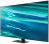 купить Телевизор Samsung QE55Q80AAUXUA в Кишинёве 