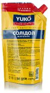 купить Масло Yukoil Солидол 0,375кг дой пак со штуцером в Кишинёве 
