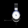 Gaming Headset Bloody M590i, 50mm drivers,, 20-20kHz, 16 Ohm, 105db,v7.1, 3.5mm(4pin)/USB, Navy 