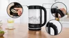 купить Чайник электрический Bosch TWK70B03 в Кишинёве 