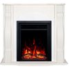 купить Камин электрический ArtFlame Clasic nut & Cris в Кишинёве 
