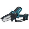 купить Пила Makita UC100DWA Fierastrau cu lant 10cm 0.325 CXT 12V Max 2Ah в Кишинёве 