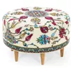 купить Пуф Trendy Tuffet Rimini (GTR002893) в Кишинёве 