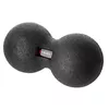 купить Массажер механический HMS 6551 Minge masaj 24x12cm, XL, Peanut double (17-42-023) в Кишинёве 