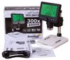 cumpără Microscop Levenhuk DTX 350 LCD Digital în Chișinău 