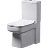 купить Унитаз Ege Vitrifye MYTHOS (76000) в Кишинёве 