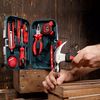 cumpără Set de unelte de mână Ronix RS-0002 Set 8 scule manuale în Chișinău 
