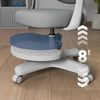 cumpără Fotoliu de birou Mark Adler Junior 4.6 Grey în Chișinău 