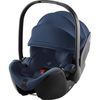 cumpără Scaun auto Britax-Römer BABY-SAFE PRO Style Night Blue (2000040839) în Chișinău 