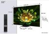 cumpără Televizor TCL MiniLed Smart 55C79K, Ultra HD 4K în Chișinău 