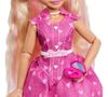 купить Кукла Barbie JKP50 Dream Besties Malibu в Кишинёве 