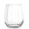 купить Посуда для напитков RCR 35953 Optiq Glass 430 ml, 6 bucăti в Кишинёве 