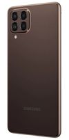 Samsung Galaxy M53 6/128GB Duos (SM-M536), Brown 