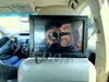 купить Реклама  на планшетах в Yandex Taxi (50 автомобилях ) в Кишинёве 