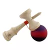 cumpără Joc activ Essa 164194 Kendama X Original, 7х6х18cm, gradient mov-roșu în Chișinău 