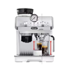 Espressor manual De'Longhi EC 9155.W, 1400W, Alb 