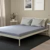 купить Ортопедический матрас Ikea Agotnes 160x200 (Fermă/Bleu) в Кишинёве 