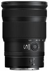 купить Фотоаппарат беззеркальный Nikon Z6III lens kit 24-120 f/4 S в Кишинёве 