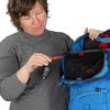 купить Туристический рюкзак Osprey Mutant 22 Blue Flame (810165740587) в Кишинёве 