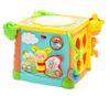 купить Игрушка Baby Mix 53212 Куб Инетрактивный в Кишинёве 