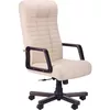 cumpără Fotoliu de birou DECOPRIM Atlantis Extra AMF Beige în Chișinău 