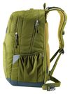 купить Детский рюкзак Deuter Cotogy cactus-kelp (3831026 1219 0) в Кишинёве 