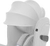 купить Автокресло Cybex 523000405 Sirona T Plus i-Size Platinum White, 45-105cm в Кишинёве 