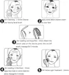 cumpără Dispozitiv p/u îngrijirea feței Touch Beauty Cream Booster în Chișinău 