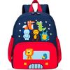 купить Детский рюкзак Helmet Kids Backpack Red Lion в Кишинёве 