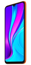 Xiaomi Redmi 9C 2/32GB Duos, Orange 