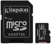 Kingston microSD Class10 A1