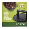 купить Аксессуар для кухни Cozze 90375 presa pt burger 16x8cm в Кишинёве 