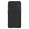 Nillkin Apple iPhone 14 Pro, Textured Case S, Black 