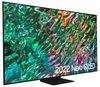 Телевизор Samsung 50" QE50QN90BAUXUA, Black 