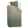 купить Постельное белье Beddinghouse 330648 Alvaro 140x200/220 Green в Кишинёве 