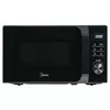 купить Микроволновая печь Midea AM720C2MV-B в Кишинёве 
