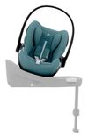 купить Автокресло Cybex 524001394 Scoica auto Cloud G i-Size Plus Stormy Blue, 40-87cm в Кишинёве 