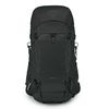 cumpără Rucsac turistic Osprey Tempest 44 Black/Coal Grey (810145592441) în Chișinău 