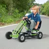 cumpără Kart pentru copii Hauck Masinuta cu pedale Lightning Green în Chișinău 