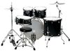 cumpără Set de tobe DS Drum DSX2251BK DSX STAGE KIT BKS în Chișinău 