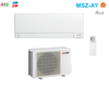 купить Кондиционер Mitsubishi Electric MSZ-AY42VGKP/ MUZ-AY42VG в Кишинёве 