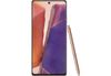 купить Samsung Galaxy Note 20 8/256GB Duos (N980FD), Bronze в Кишинёве 