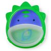 Set Farfurie si Bol Skip Hop Zoo Smart Dinosaur 