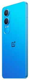 купить Смартфон OnePlus Nord CE 4 Lite 8/256GB, Mega Blue в Кишинёве 
